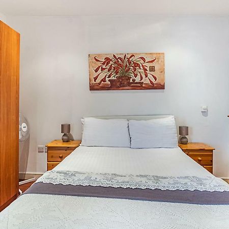 Splendid 3 Bedroom Apartment In Angel/Kings Cross London Eksteriør bilde