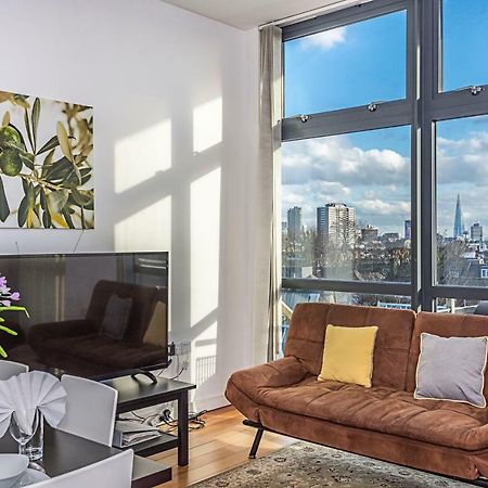 Splendid 3 Bedroom Apartment In Angel/Kings Cross London Eksteriør bilde