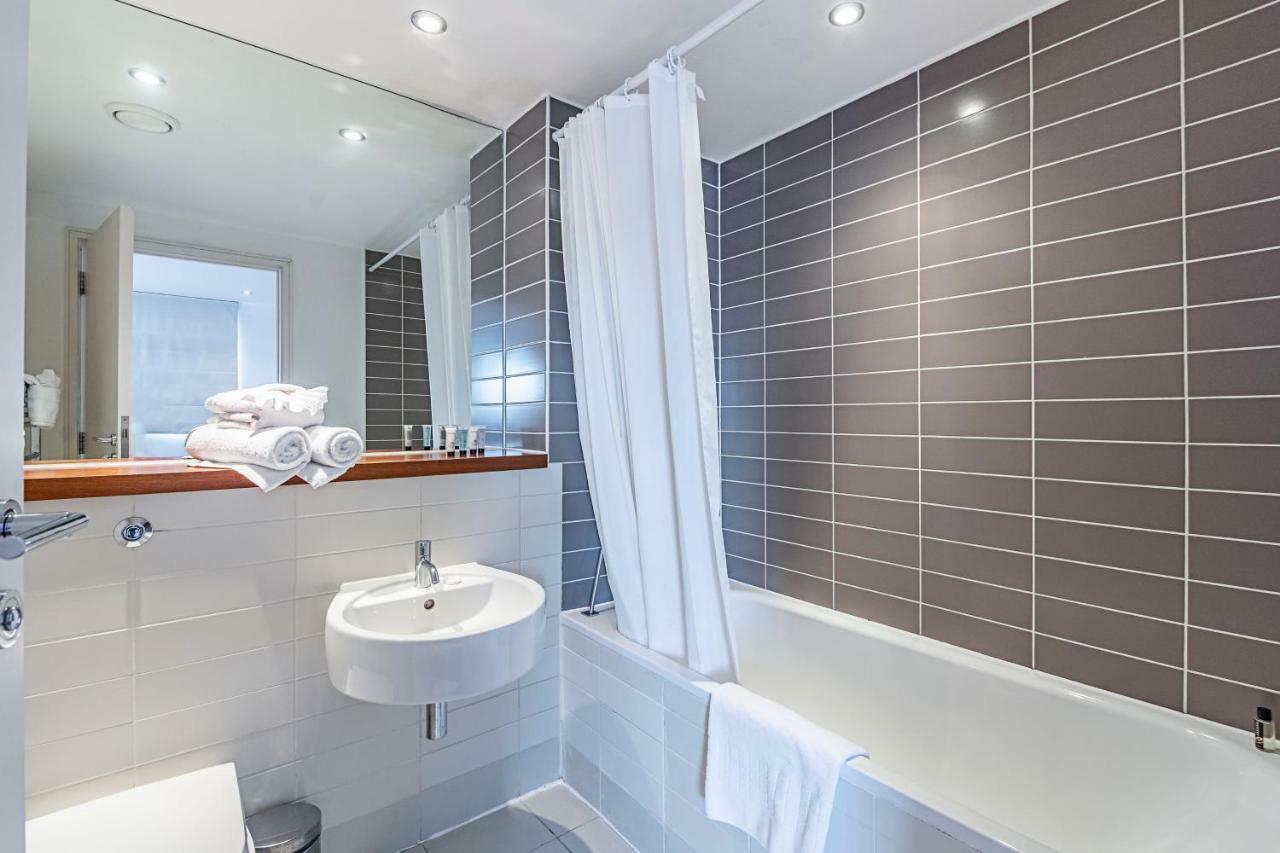 Splendid 3 Bedroom Apartment In Angel/Kings Cross London Eksteriør bilde