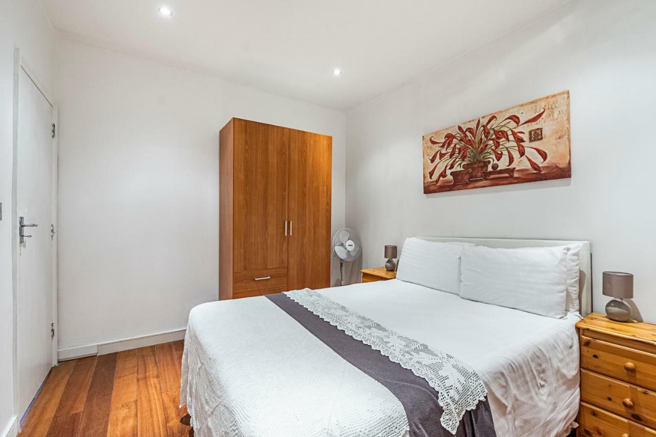 Splendid 3 Bedroom Apartment In Angel/Kings Cross London Eksteriør bilde